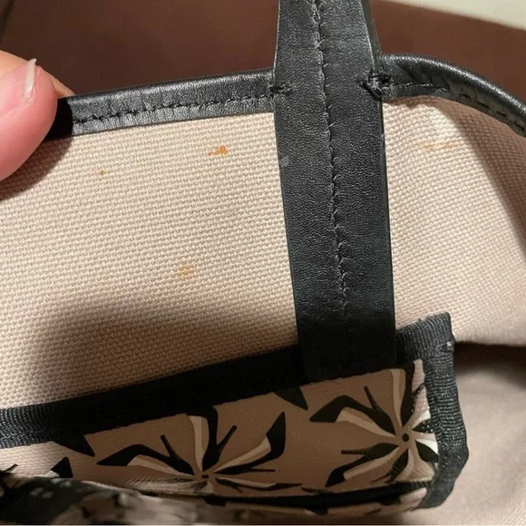 Kate spade Broome street tote purse